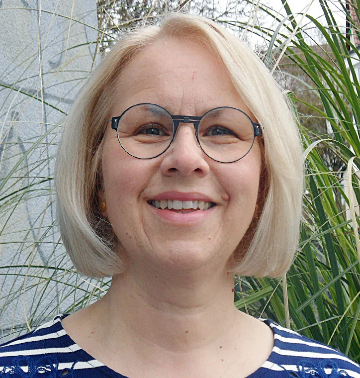 Birgit Griesbauer / Hebamme in Straubing