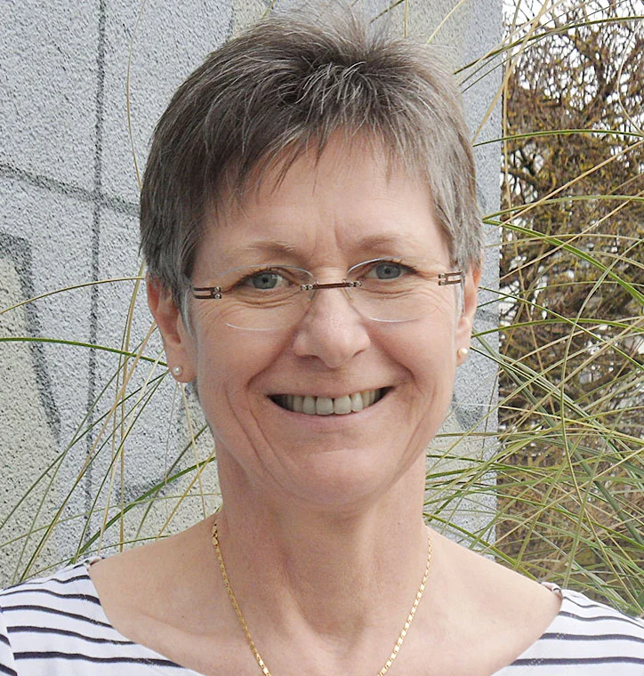 Martina Fuchssteiner-Seifert / Hebamme in Straubing